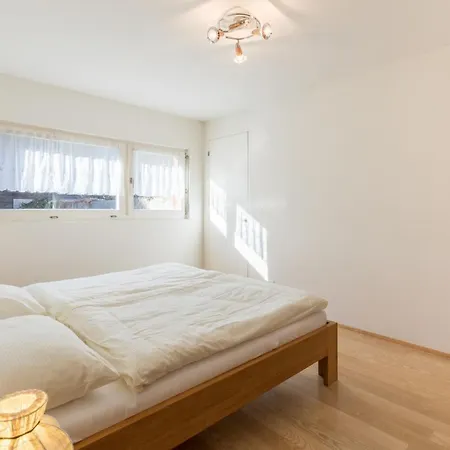 Apartamento Laax Homes - Quadris 6b