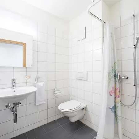 Laax Homes - Quadris 6b Apartamento